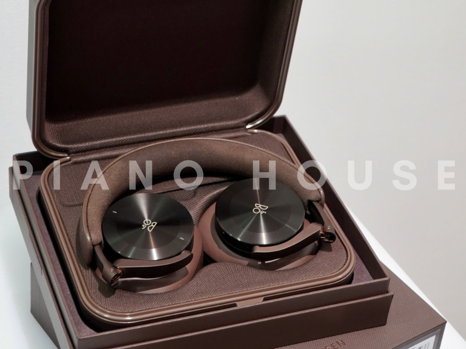 Tai Nghe B&O Beoplay H95 Chestnut (Open Box 99%) - Ảnh thực tế 3